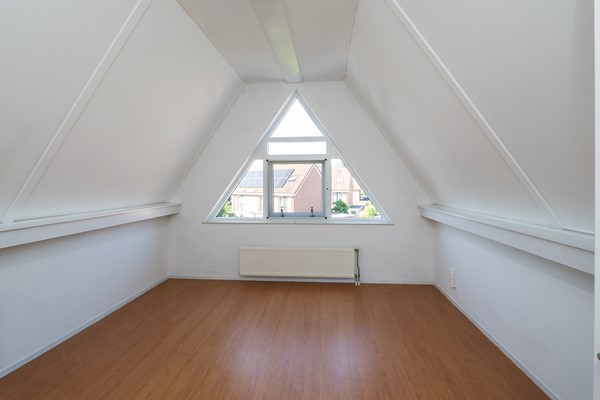 Medium property photo - Blackwoodstraat 9, 4184 DG Opijnen